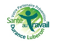 Logo Sat durance luberon