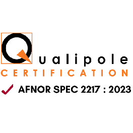 Certification AFNOR