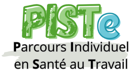 Logo PISTE